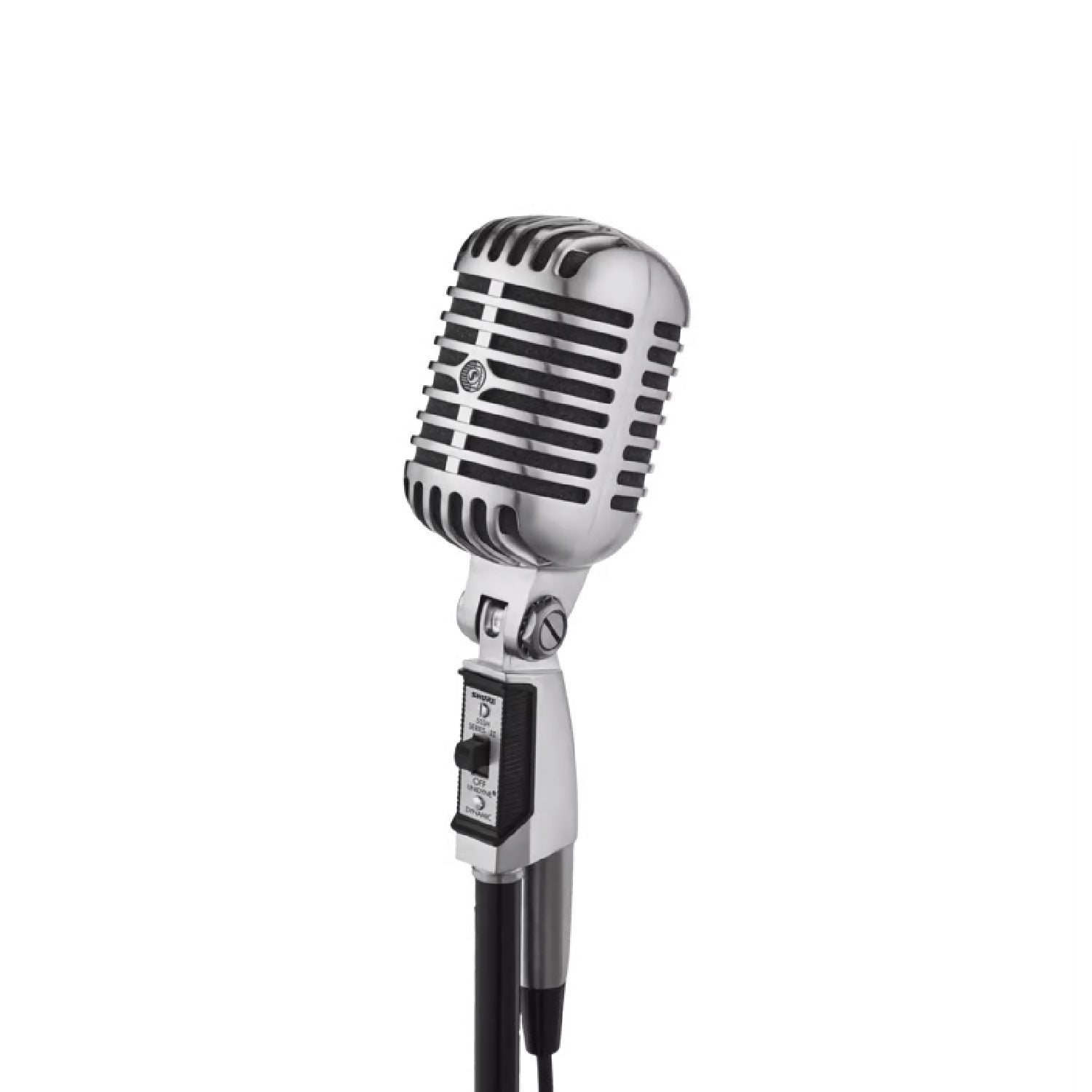 Shure 55SHII