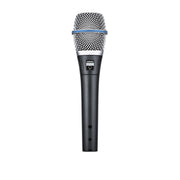 Shure Beta 87A