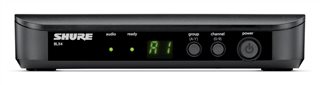 Shure BLX14/CVL - Lavalier Wireless System
