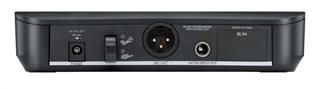 Shure BLX14/CVL - Lavalier Wireless System