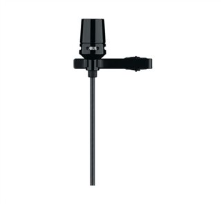 Shure BLX14/CVL - Lavalier Wireless System