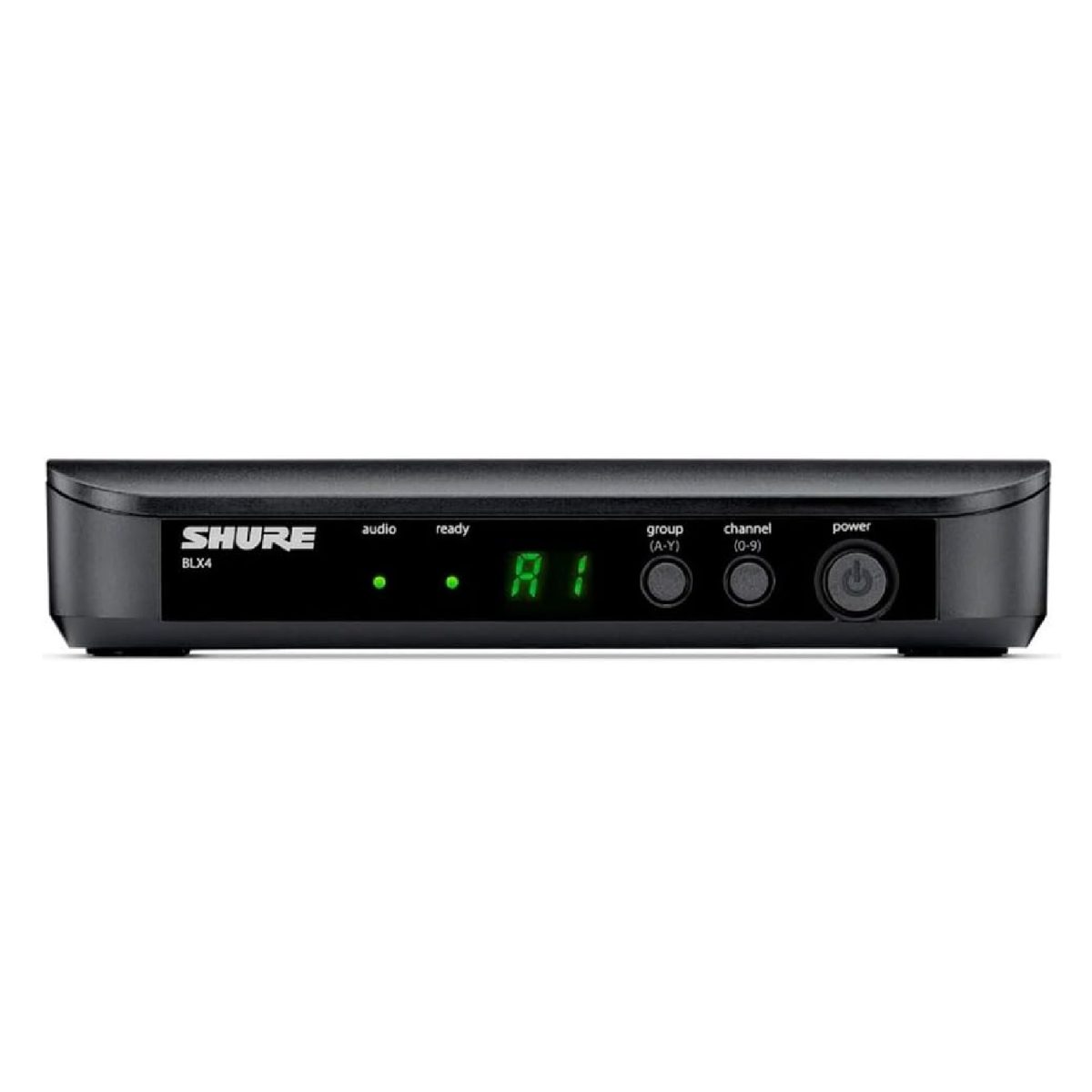 Shure - BLX14/PGA31 Wireless Headset System with PGA31 Headset Receiver