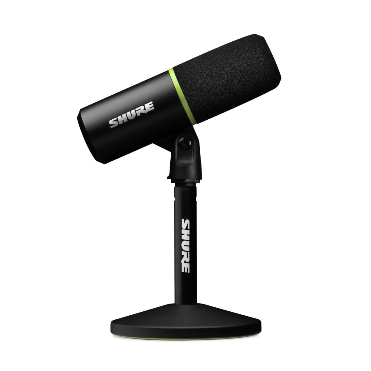 Shure - MV6 USB Gaming Microphone