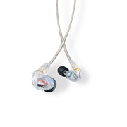 Shure - SE425 Sound Isolating Earphone - Clear