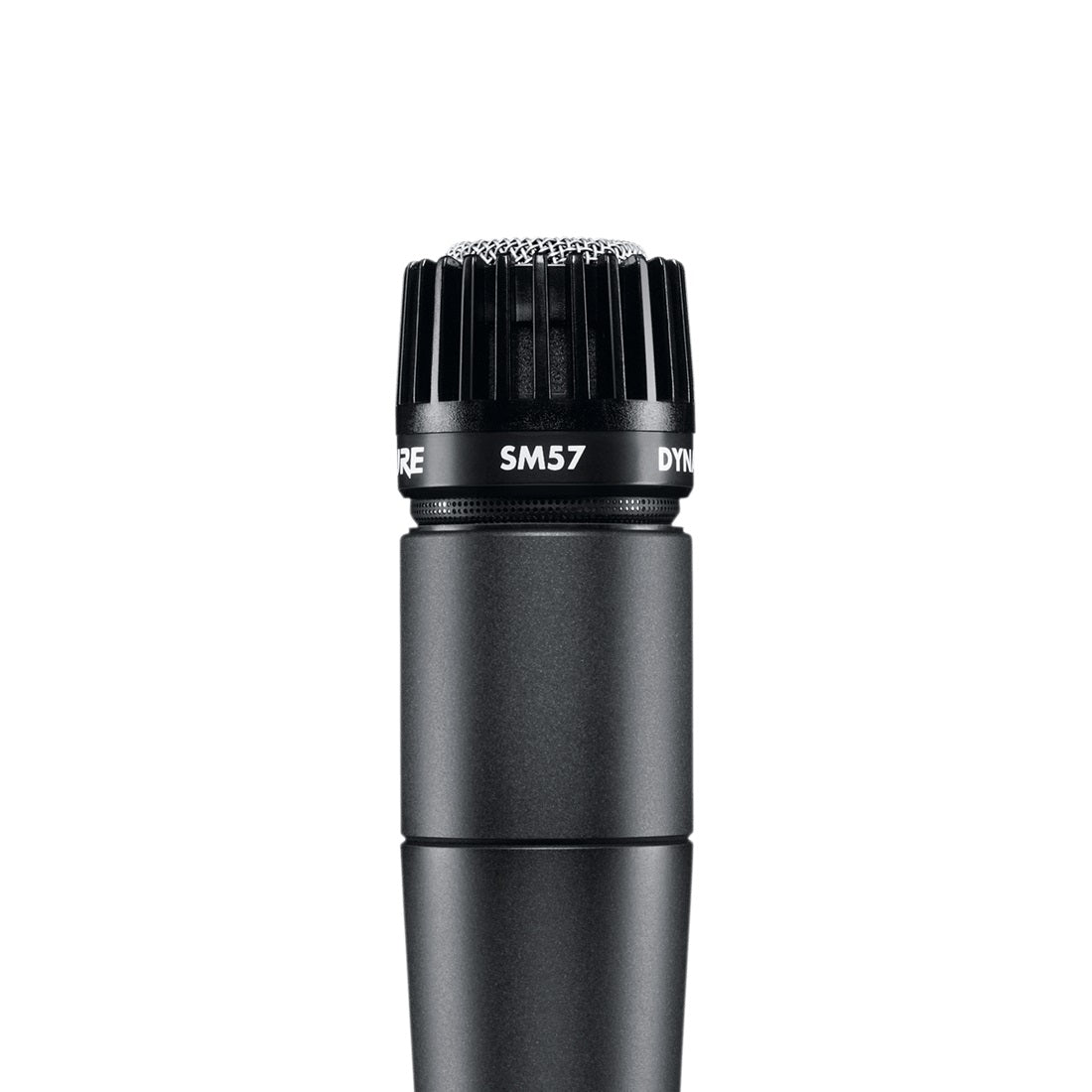 Shure - SM57 Instrument Microphone