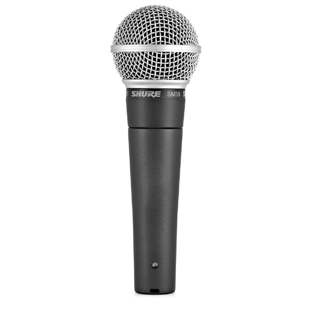 Shure SM58