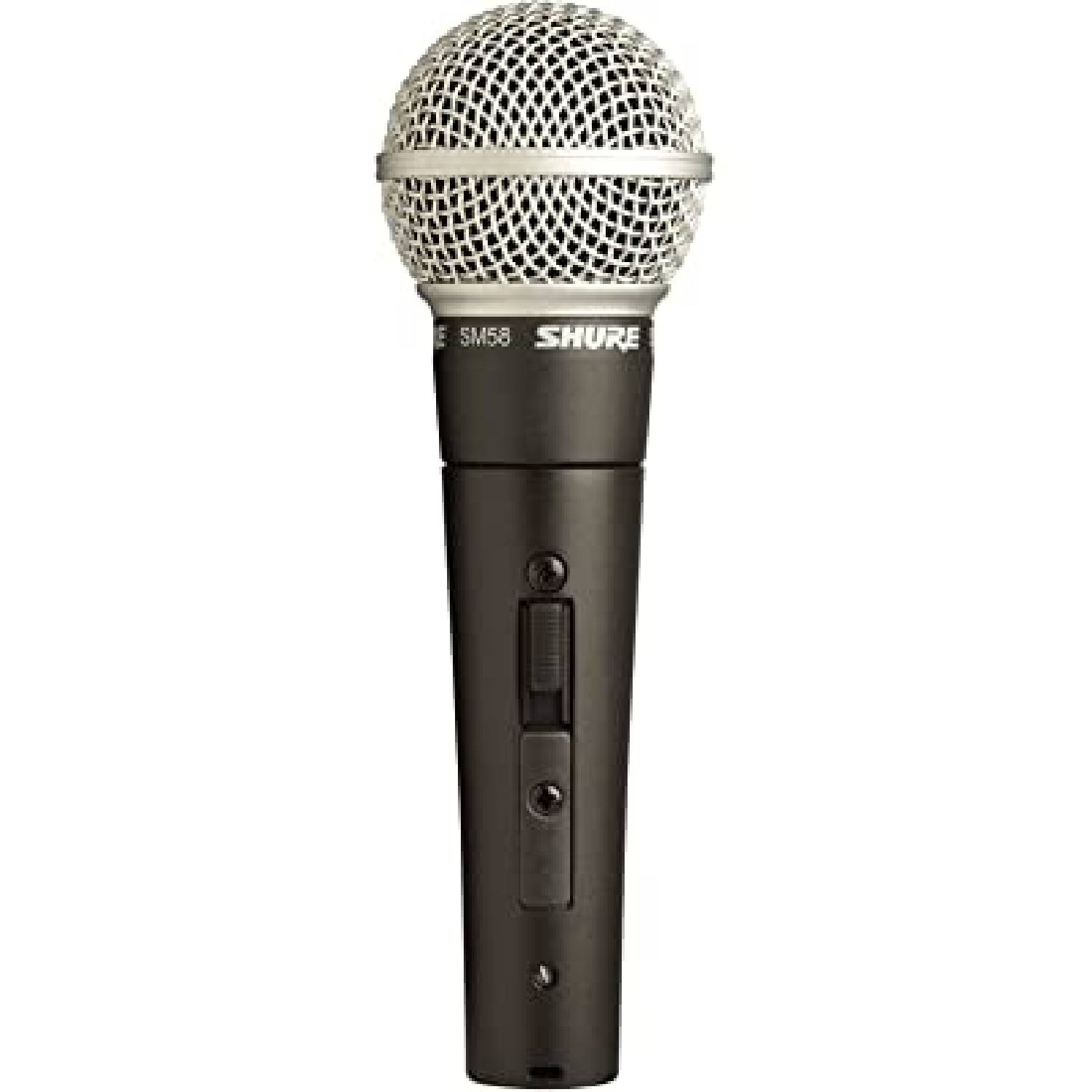 Shure SM58S