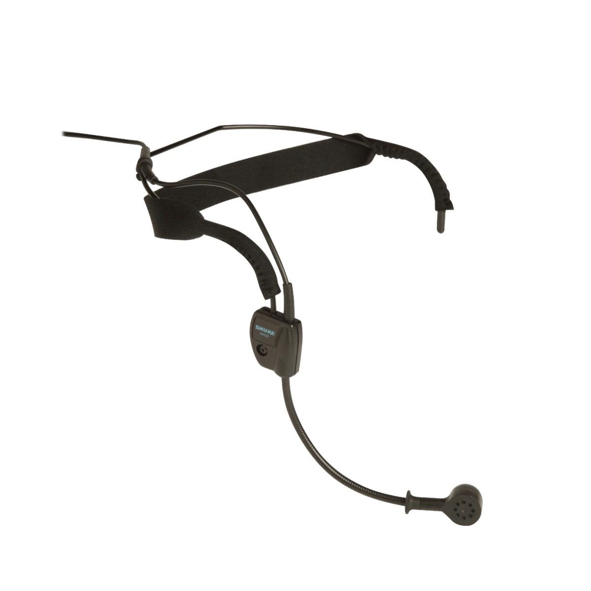 Shure - WH20 XLR Dynamic Headset Microphone
