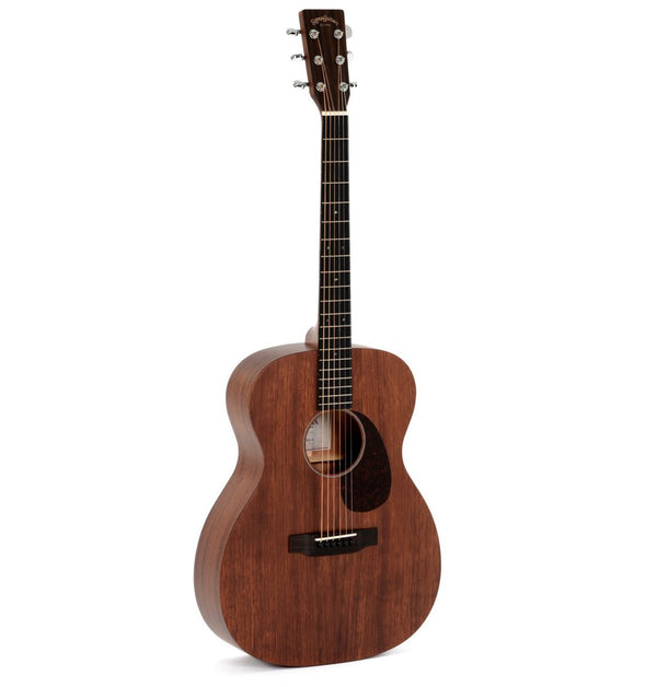 Acoustic Guitars