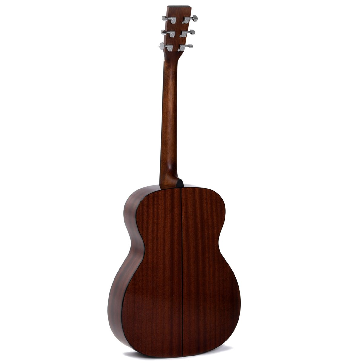 Sigma - 000M-1 - 1-Series 000-Size Acoustic Guitar Back