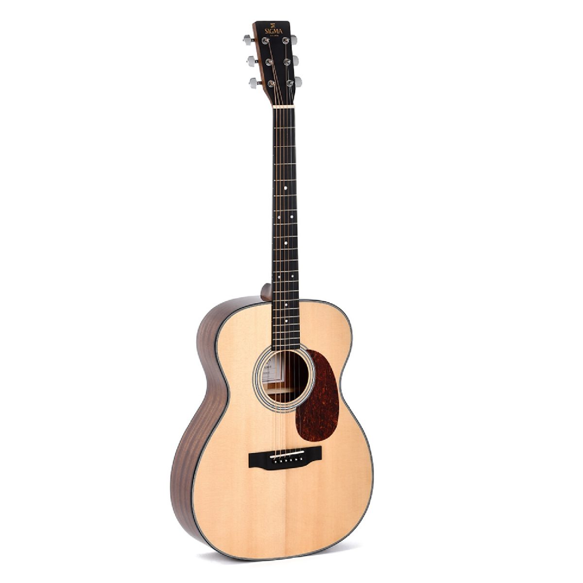 Sigma - 000M-1 - 1-Series 000-Size Acoustic Guitar