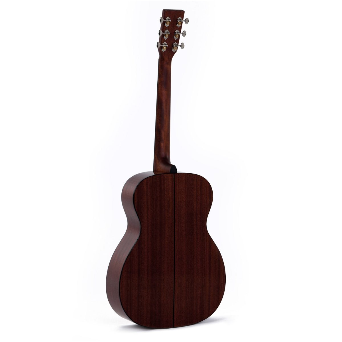 Sigma 000M-18 Acoustic Guitar Back