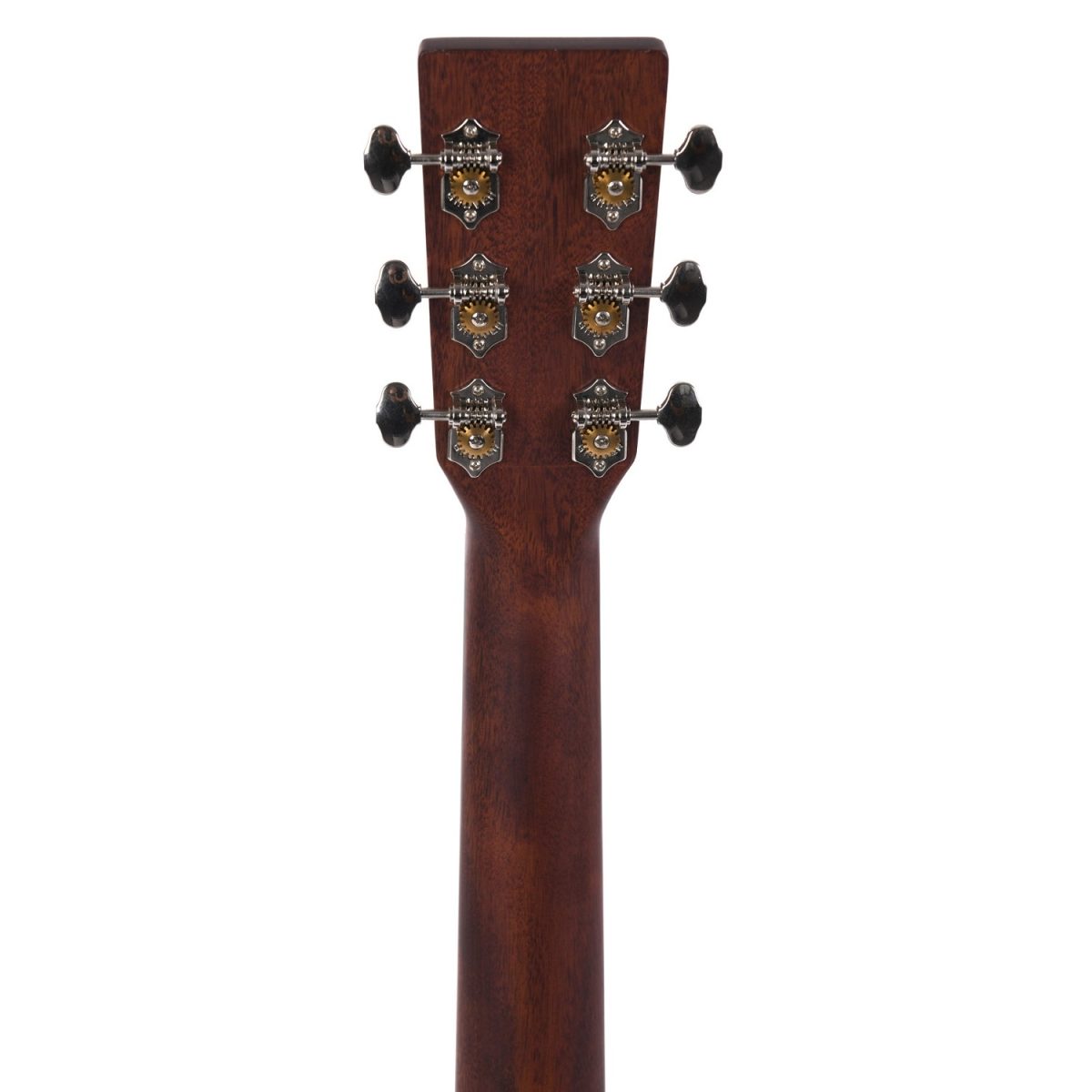 Sigma 000M-18 Acoustic Guitar Neck Back
