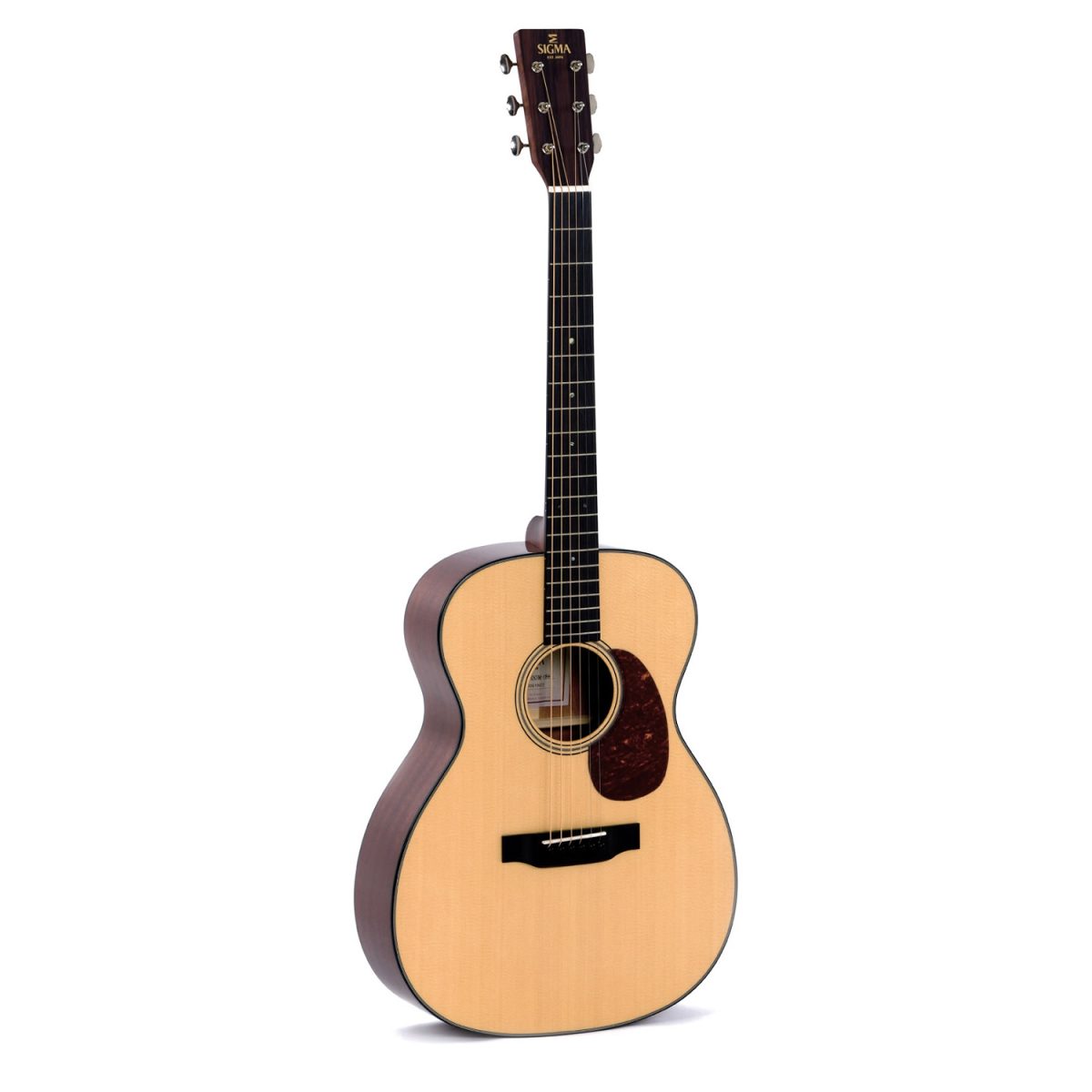 Sigma 000M-18 Acoustic Guitar