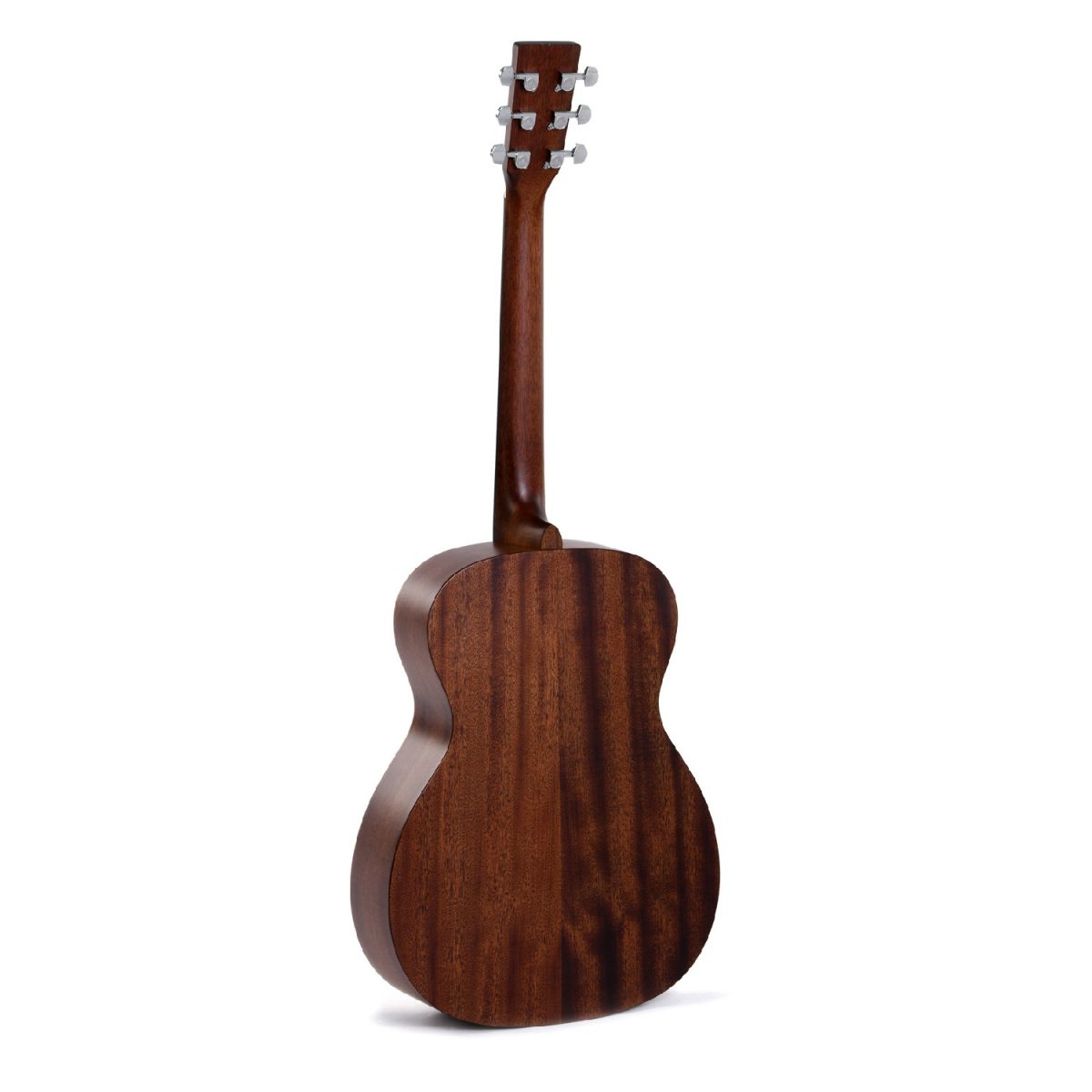 Sigma - OMM-ST - Solid Sitka Back