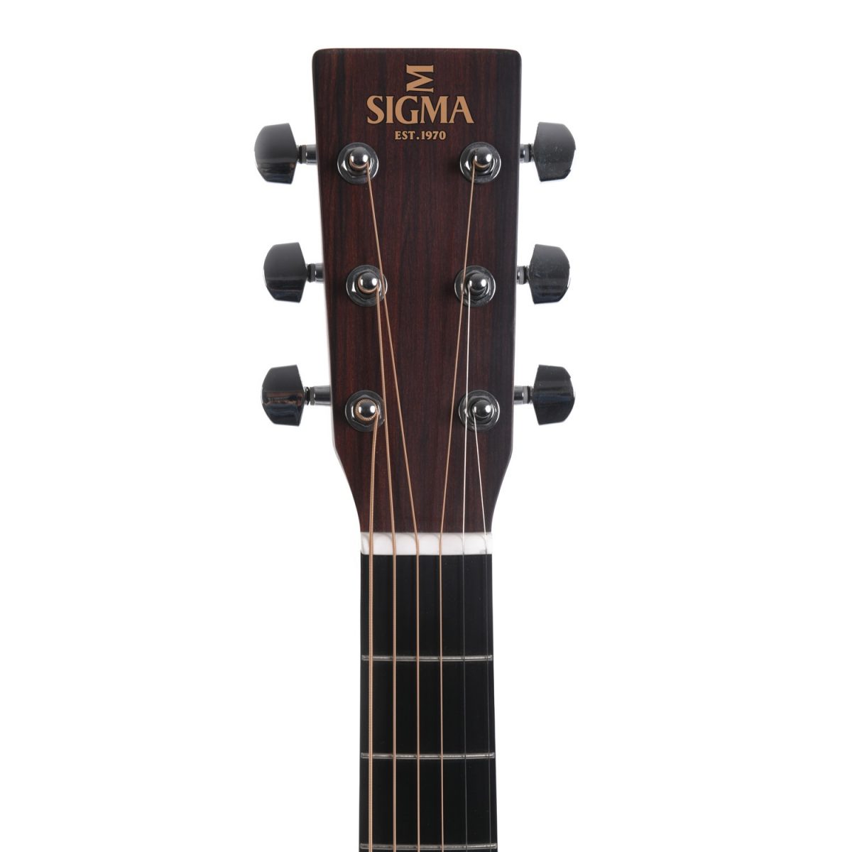 Sigma - OMM-ST - Solid Sitka Head