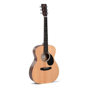 Sigma - OMM-ST - Solid Sitka