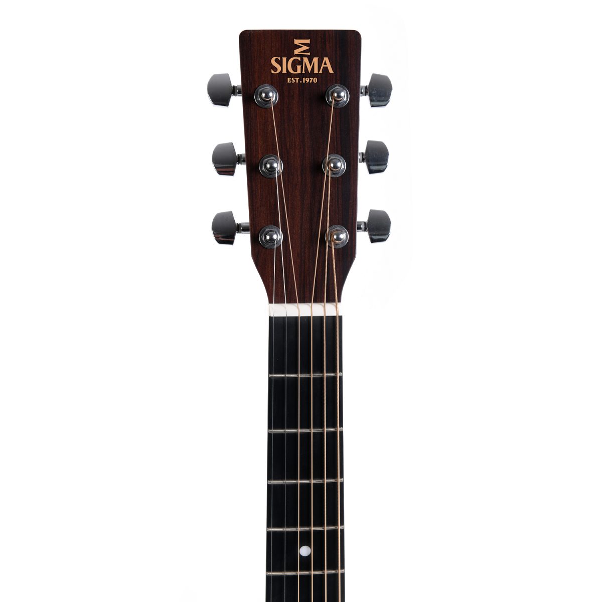 Sigma DMEL+Dreadnought Left-Handed head