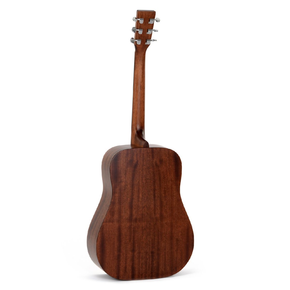 Sigma - DMST+ - Solid Sitka Spruce Back