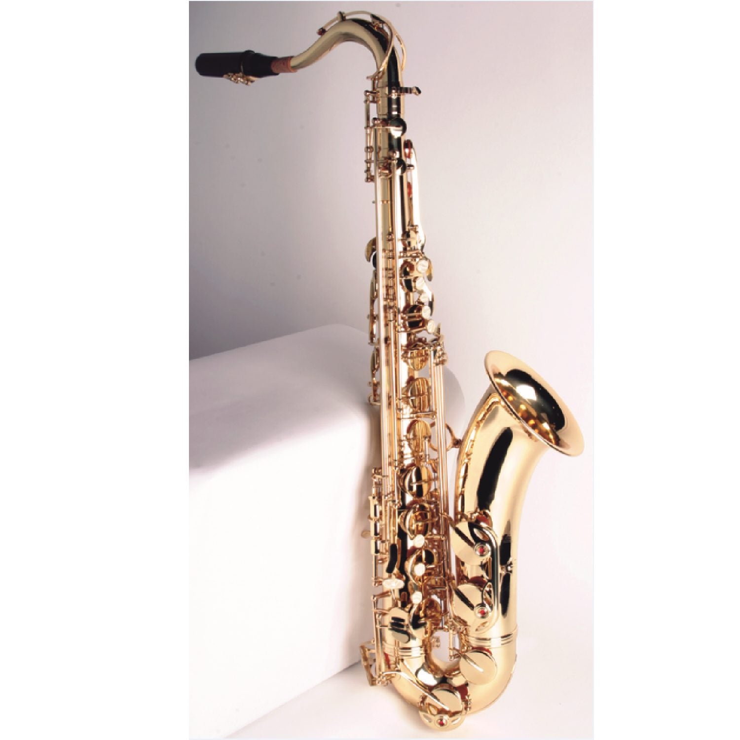 Sinclair STS2400 Tenor Saxophone 2