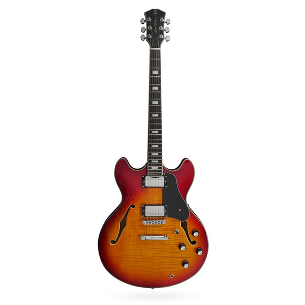 Electric Guitars