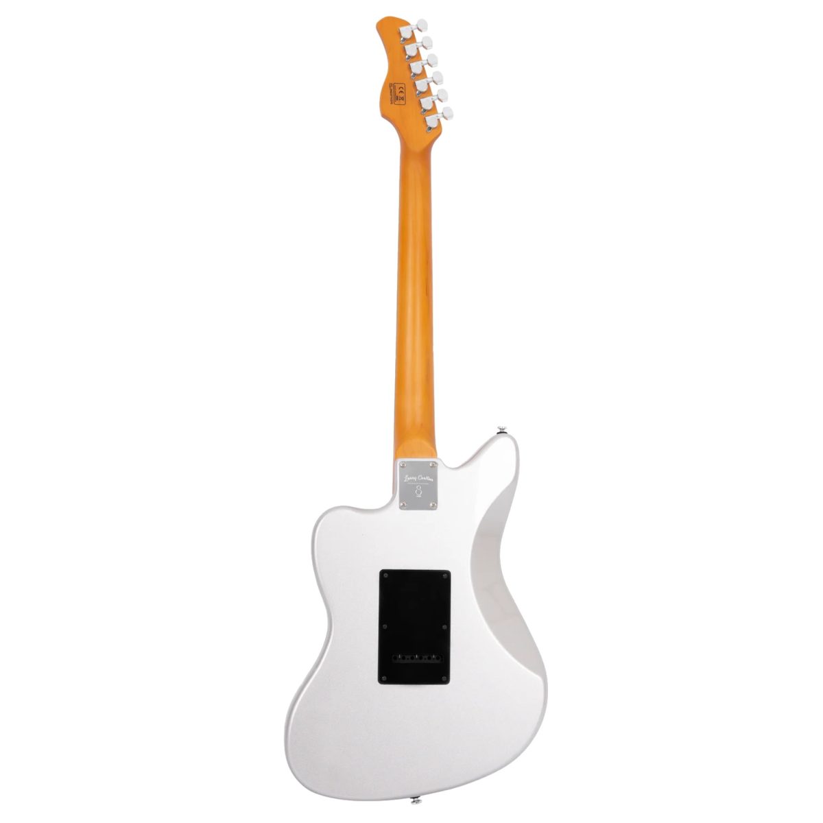 Sire - Larry Carlton J3 Silver
