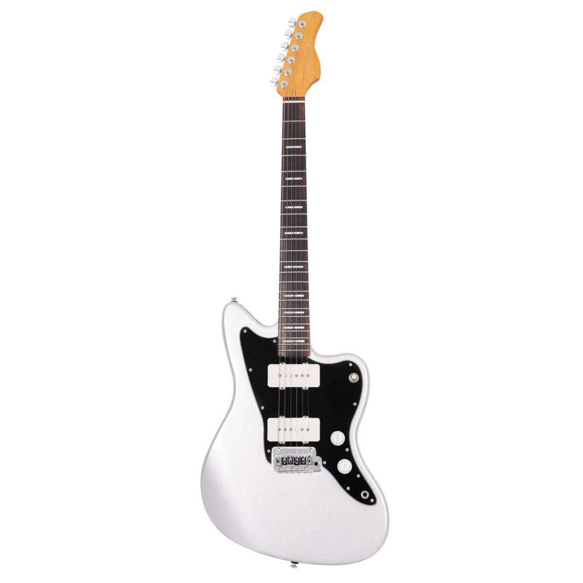 Sire - Larry Carlton J3 Silver