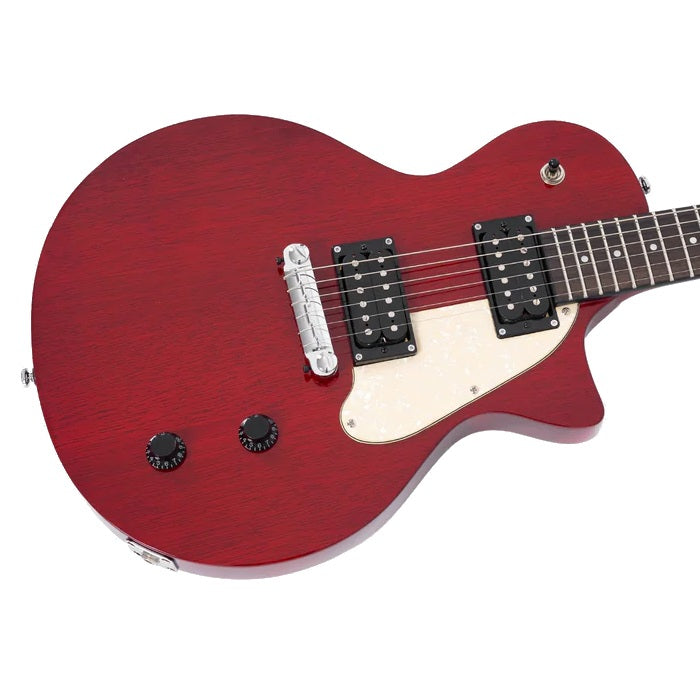 Sire - Larry Carlton L3 HH - Cherry