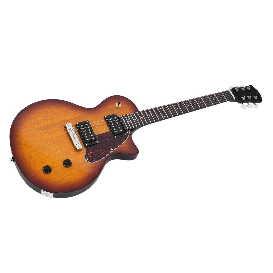 Sire - Larry Carlton L3 HH - Tobacco Sunburst — 3