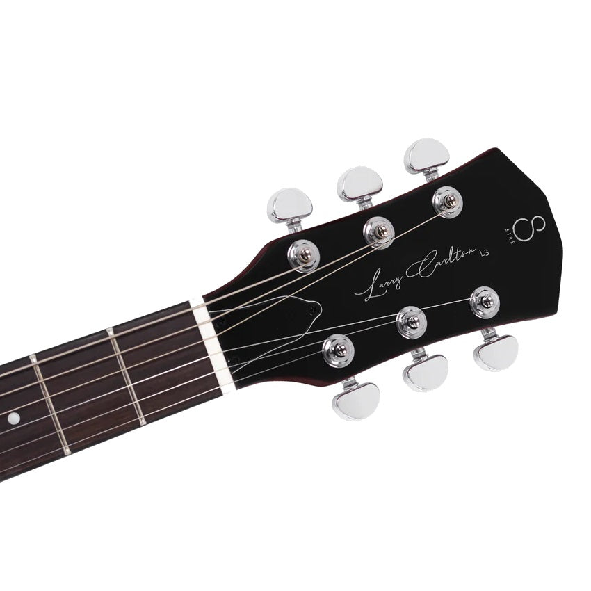 Sire - Larry Carlton L3 HH - Tobacco Sunburst — 4