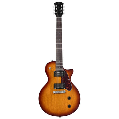 Sire - Larry Carlton L3 HH - Tobacco Sunburst