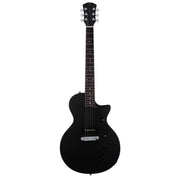 Sire - Larry Carlton L3 P90 Black Satin
