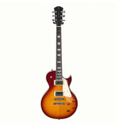 Sire - Larry Carlton L7 Electric Guitar – Tobacco Sunburst