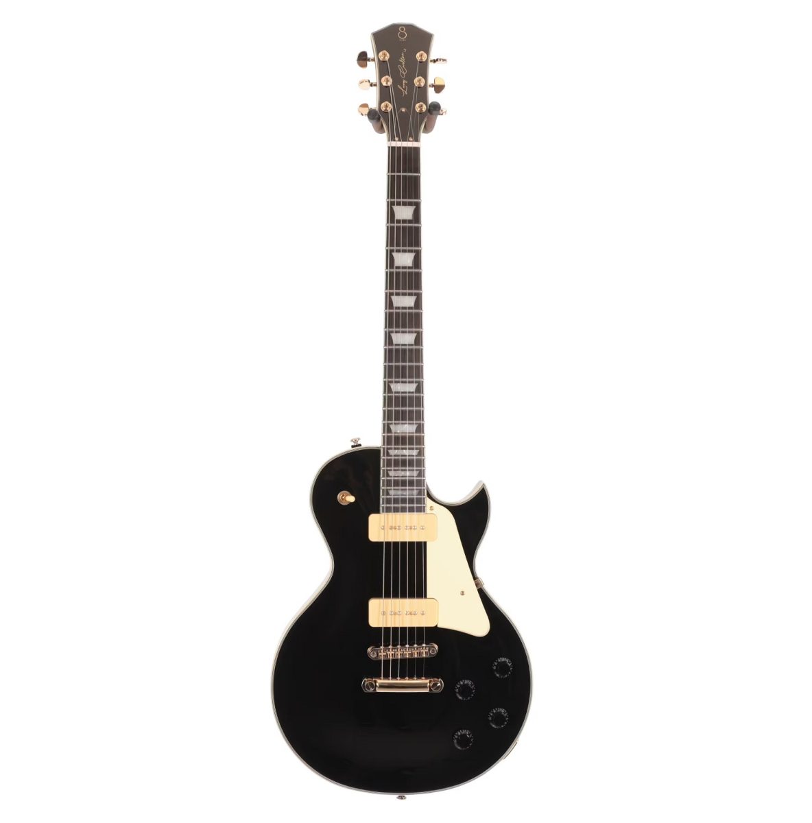 Sire - Larry Carlton L7V - Black
