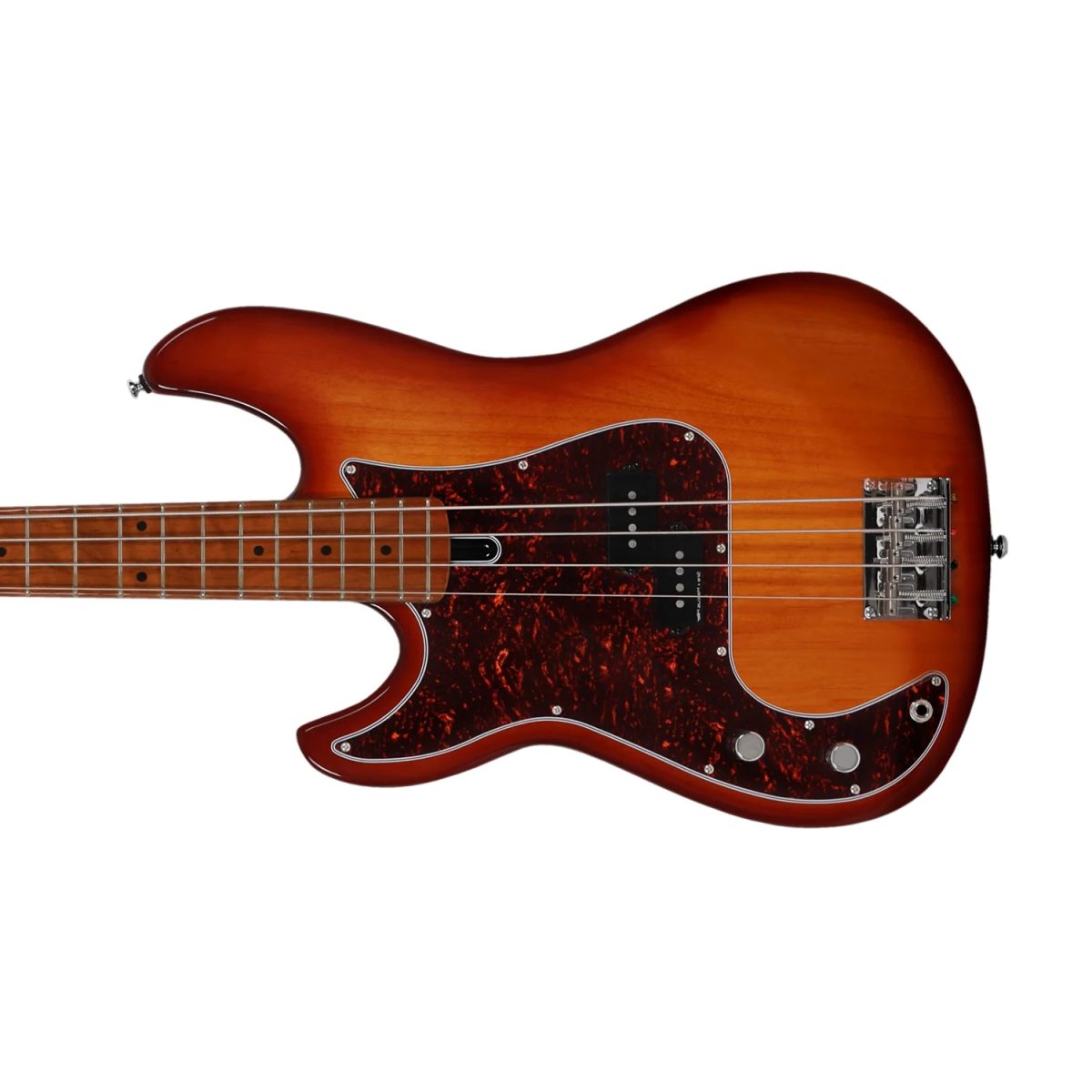 Sire - Marcus Miller P5 Left-Handed 4 Strings - Tobacco Sunburst