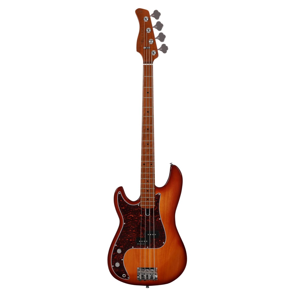 Sire - Marcus Miller P5 Left-Handed 4 Strings - Tobacco Sunburst
