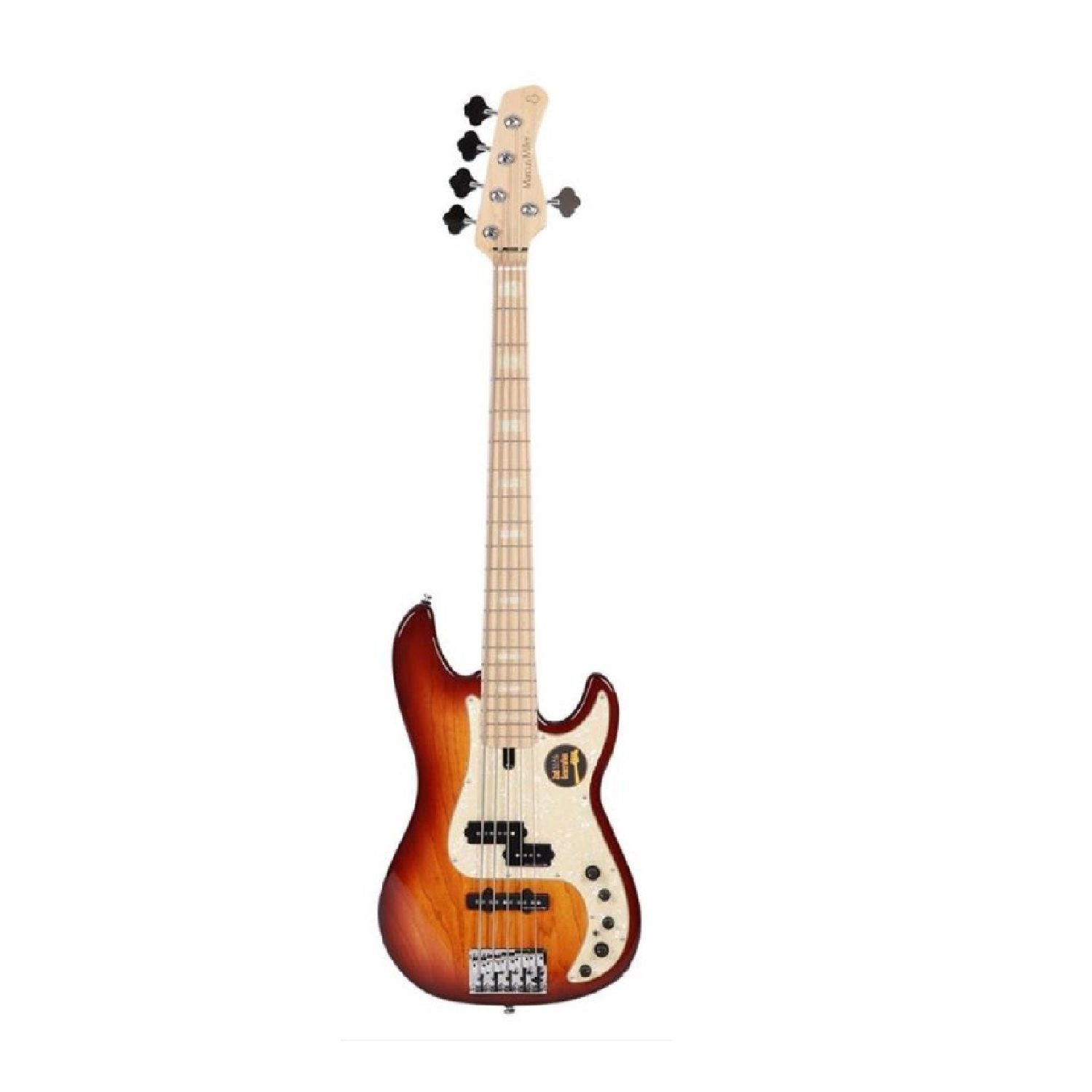 Marcus Miller Sire P7SWASH5TS