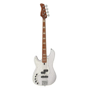 Sire - Marcus Miller P8 Left-Hand 4-String White Blonde