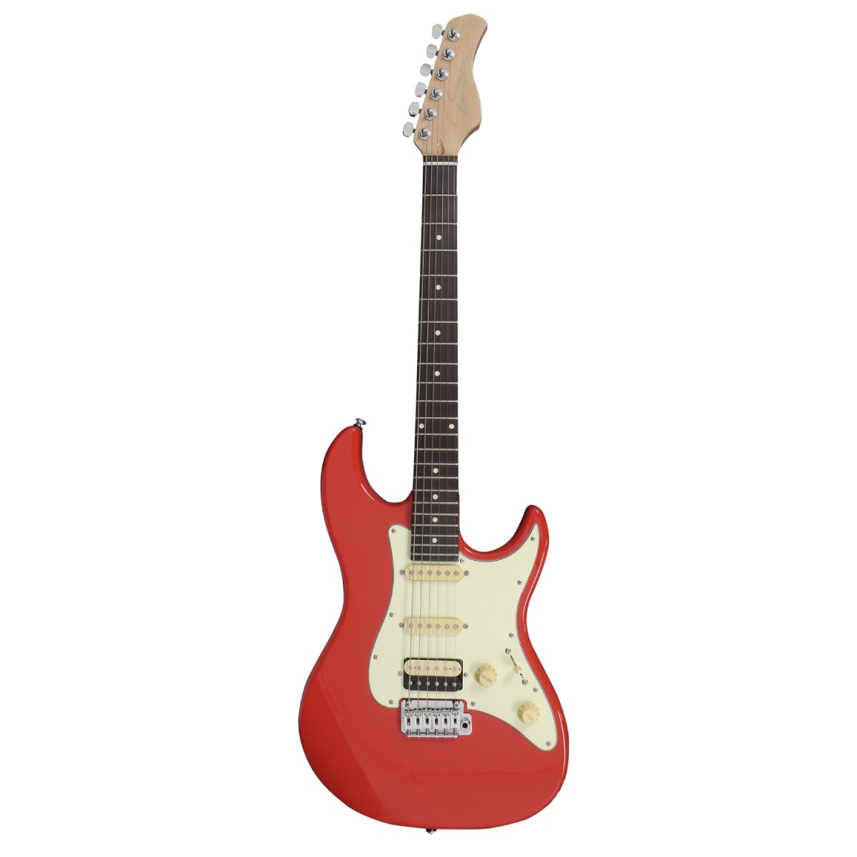 Sire - Larry Carlton S3 Dakota Red