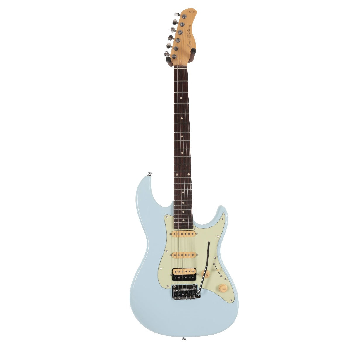 Sire - Larry Carlton S3 - Sonic Blue