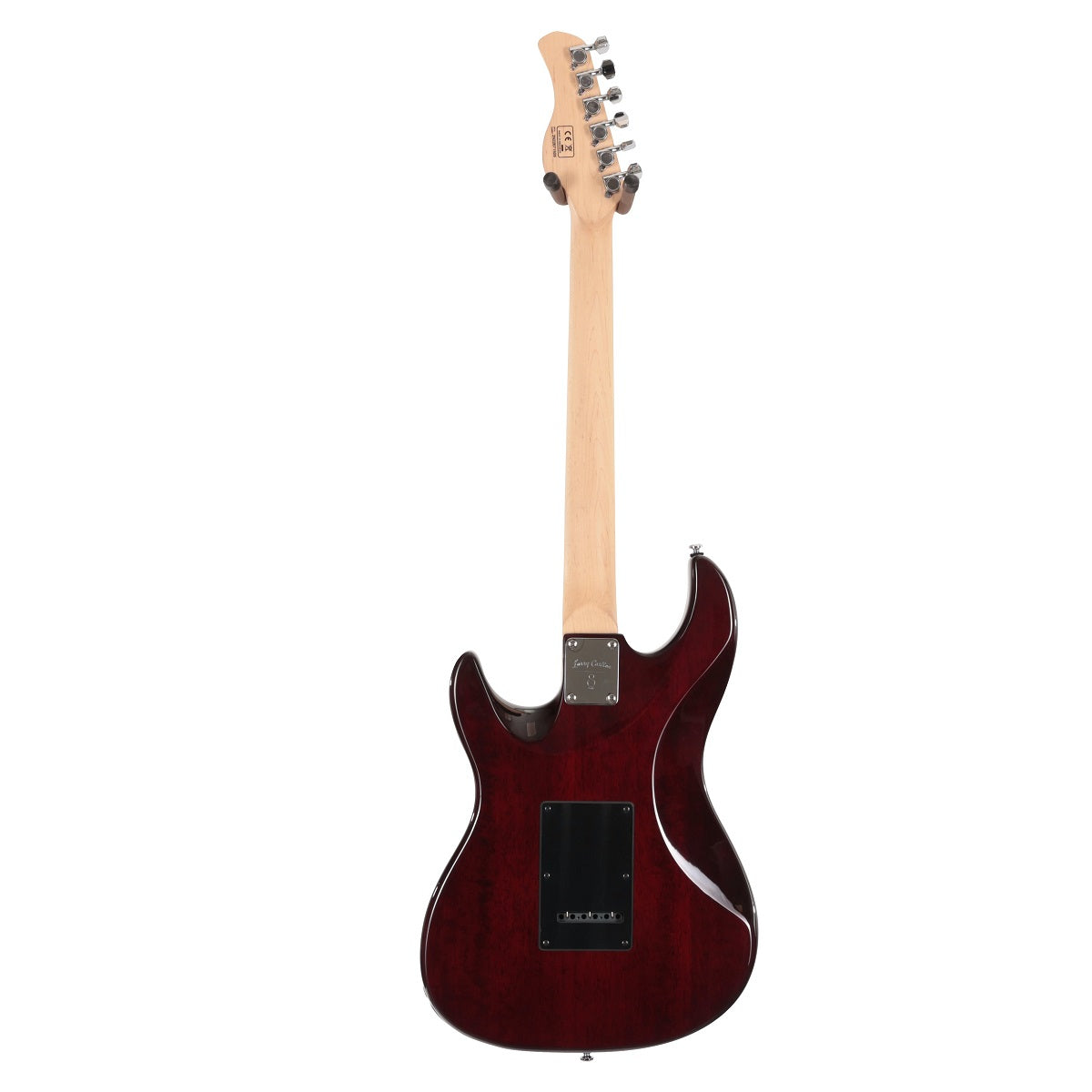Sire - Larry Carlton S3 - Tobacco Sunburst