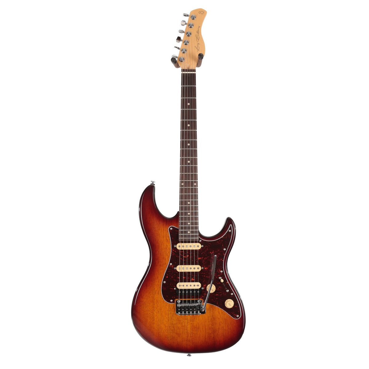 Sire - Larry Carlton S3 - Tobacco Sunburst