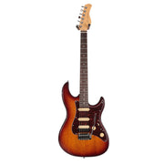 Sire - Larry Carlton S3 - Tobacco Sunburst