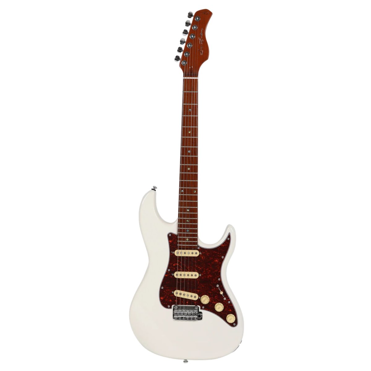 Sire - Larry Carlton S7 Vintage - Antique White — 1