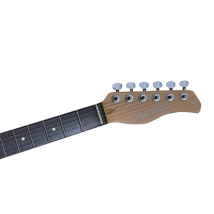 Sire - Larry Carlton T3 Dakota Red