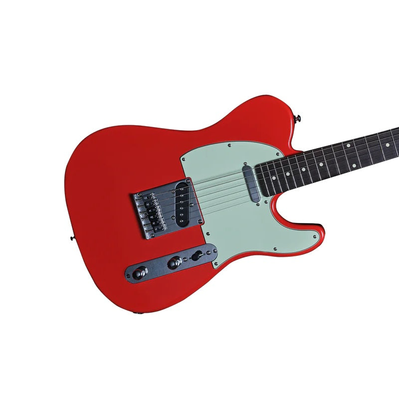 Sire - Larry Carlton T3 Dakota Red