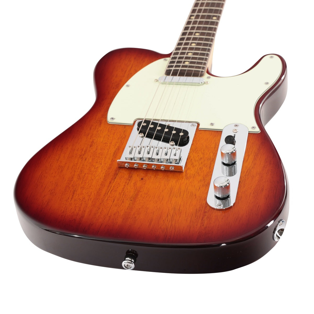 Sire – Larry Carlton T3 Tobacco Sunburst