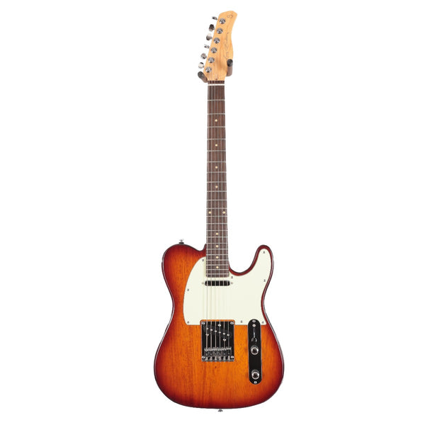 Electric Guitars