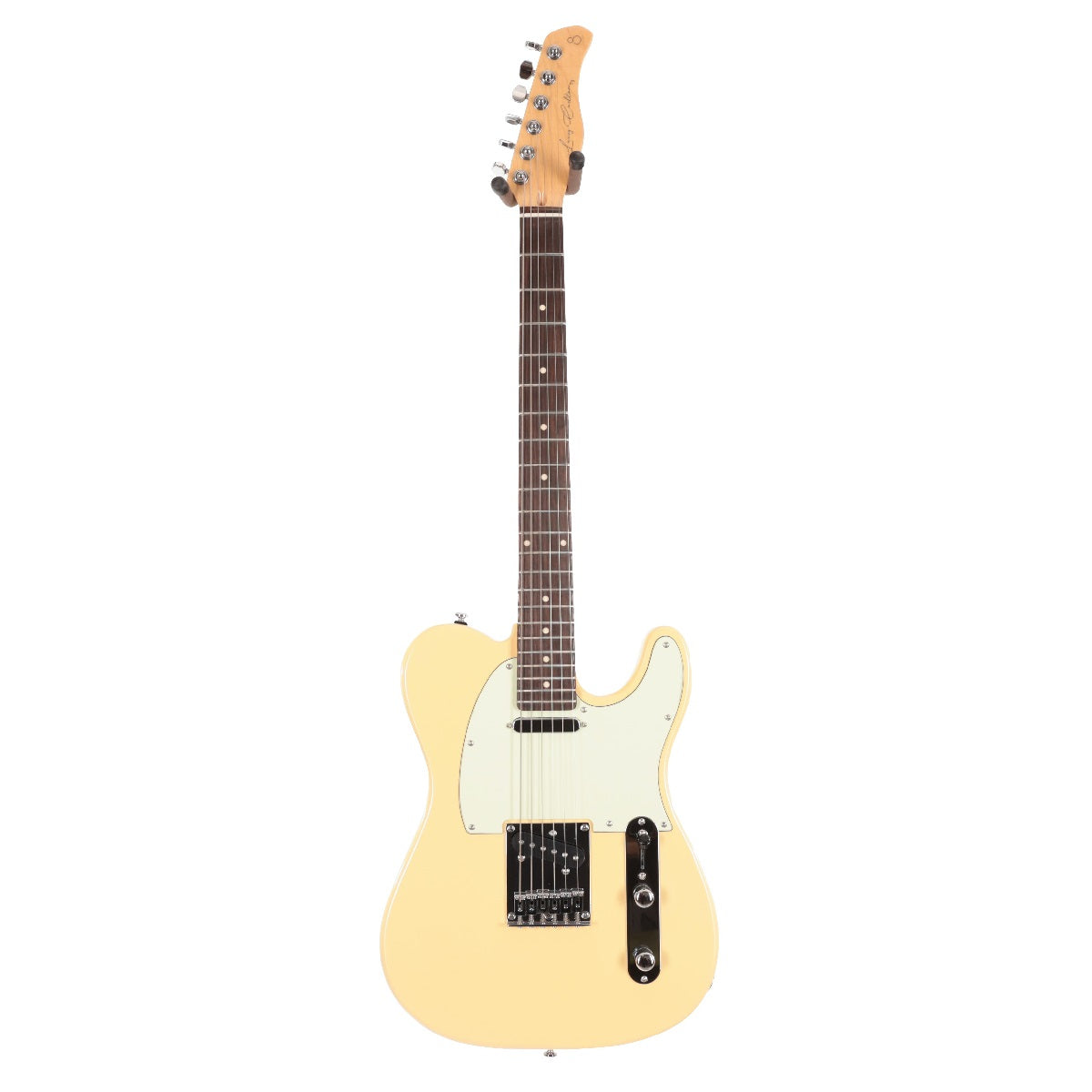 Sire – Larry Carlton T3 Vintage White