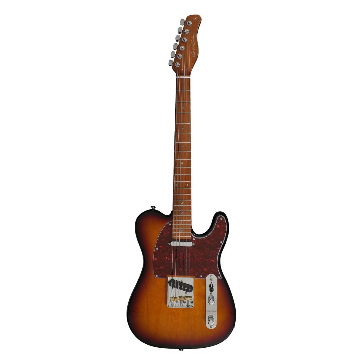 Sire - T7 Larry Carlton - 3 Tone Sunburst
